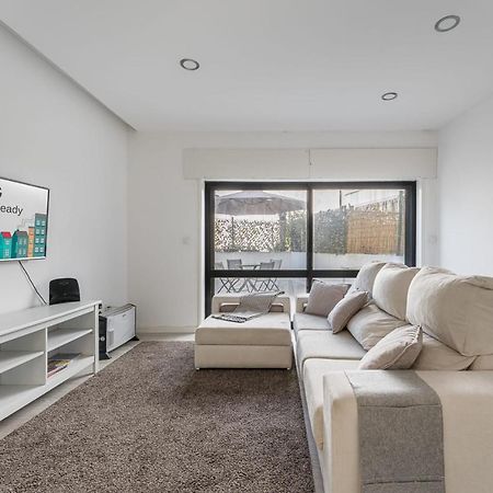 Guestready - Inner Peace With A Large Terrace Porto Exterior photo