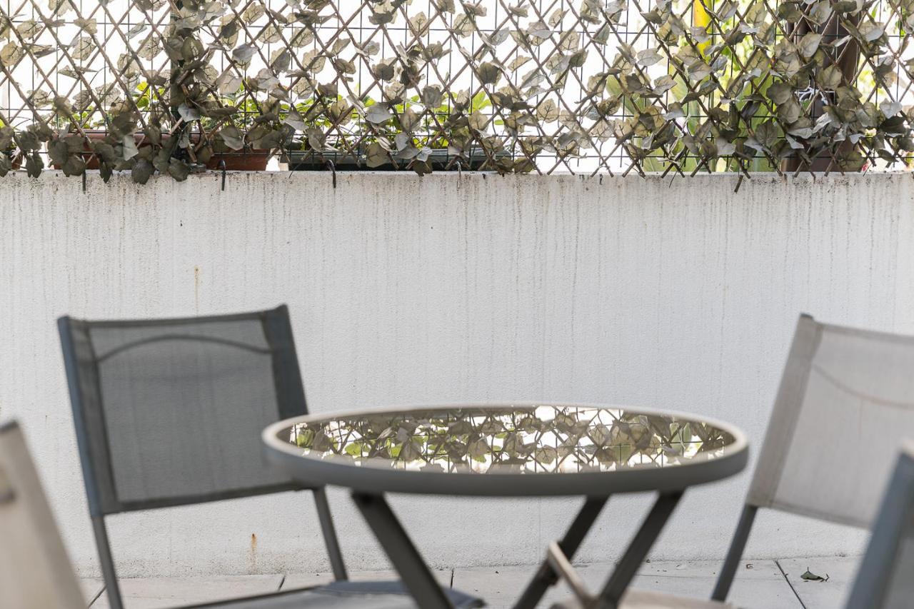 Guestready - Inner Peace With A Large Terrace Porto Exterior photo