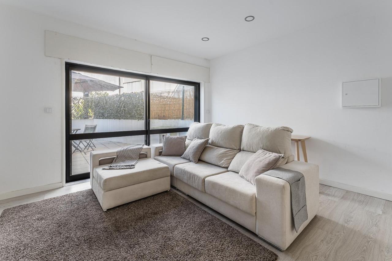 Guestready - Inner Peace With A Large Terrace Porto Exterior photo