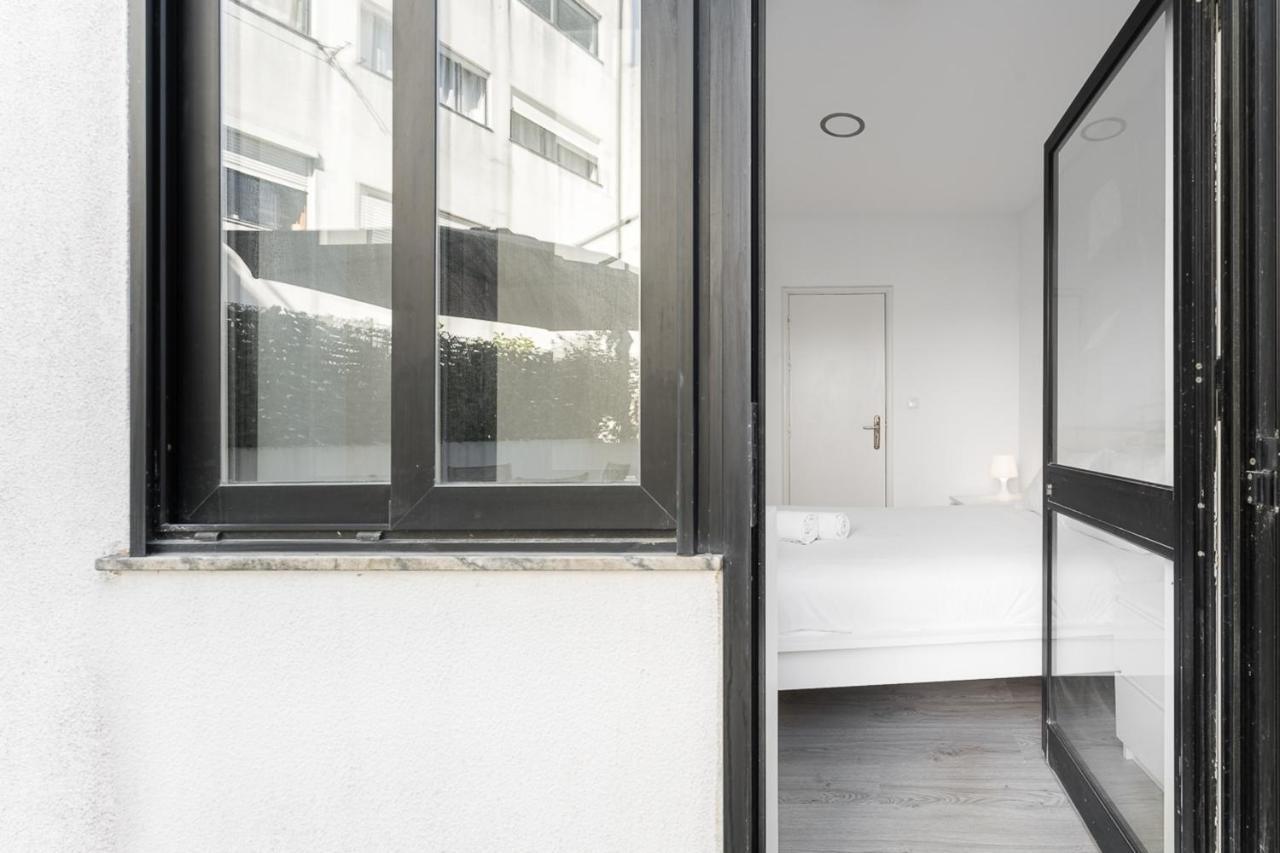 Guestready - Inner Peace With A Large Terrace Porto Exterior photo