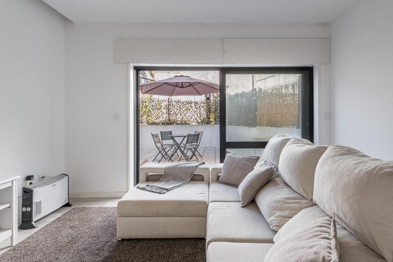 Guestready - Inner Peace With A Large Terrace Porto Exterior photo