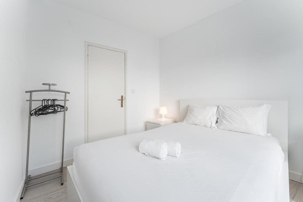 Guestready - Inner Peace With A Large Terrace Porto Exterior photo